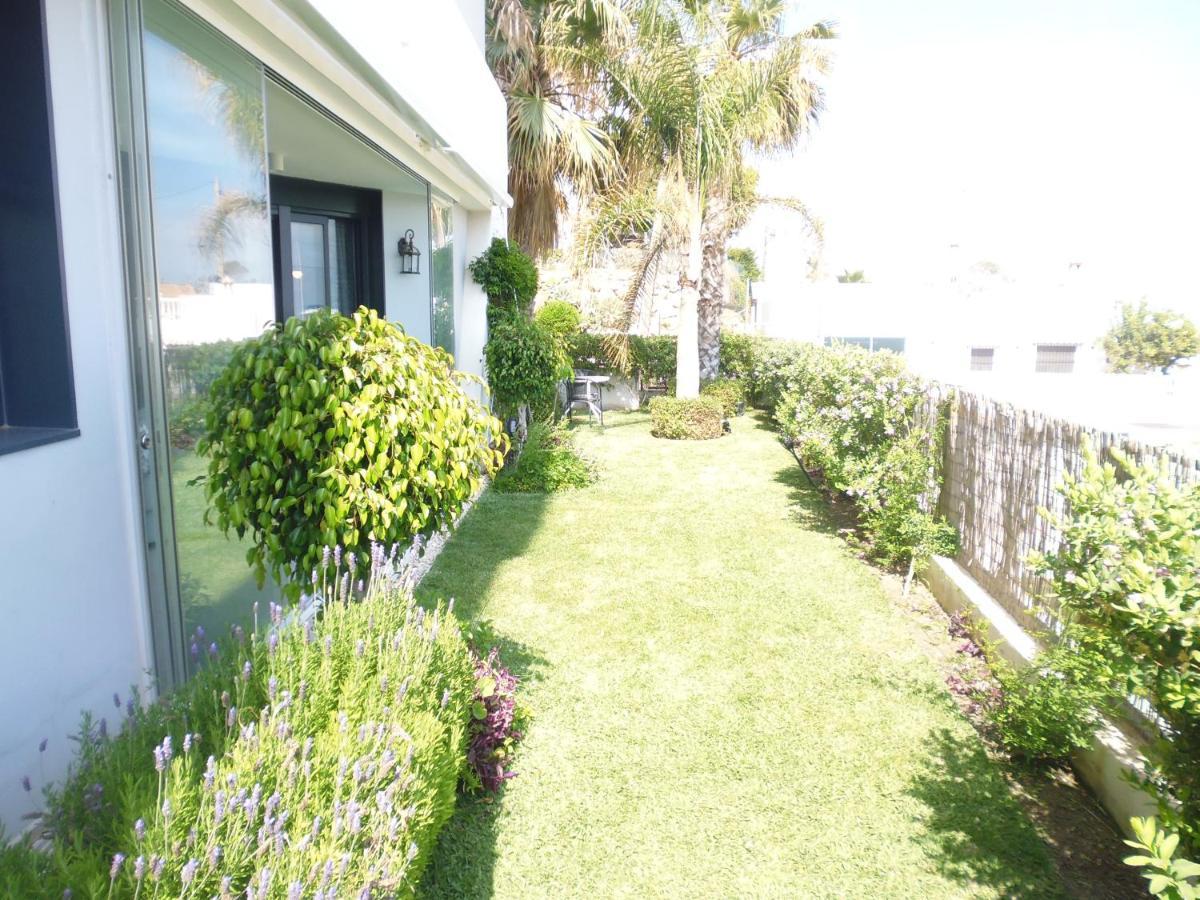 Apartamento Sealine Torrox Costa By The Beach Malaga Exterior photo