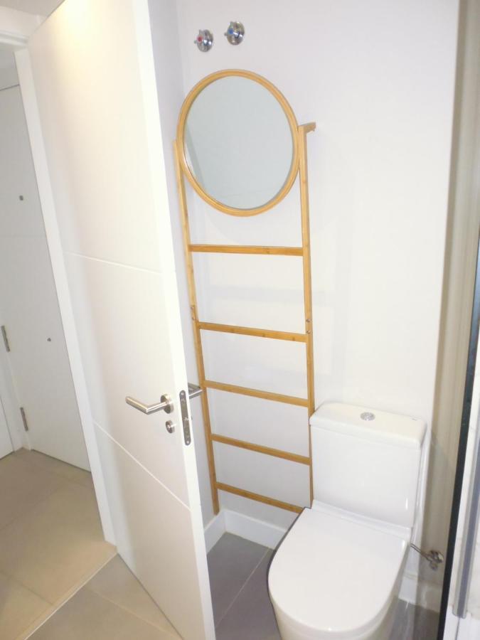 Apartamento Sealine Torrox Costa By The Beach Malaga Exterior photo