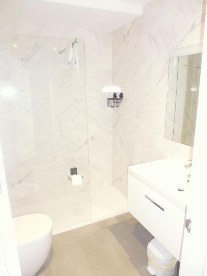 Apartamento Sealine Torrox Costa By The Beach Malaga Exterior photo