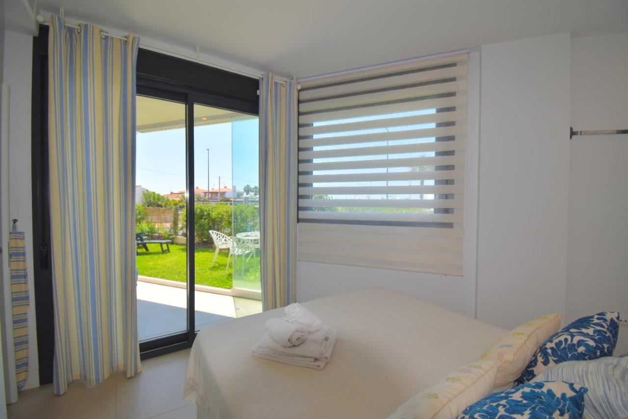 Apartamento Sealine Torrox Costa By The Beach Malaga Exterior photo