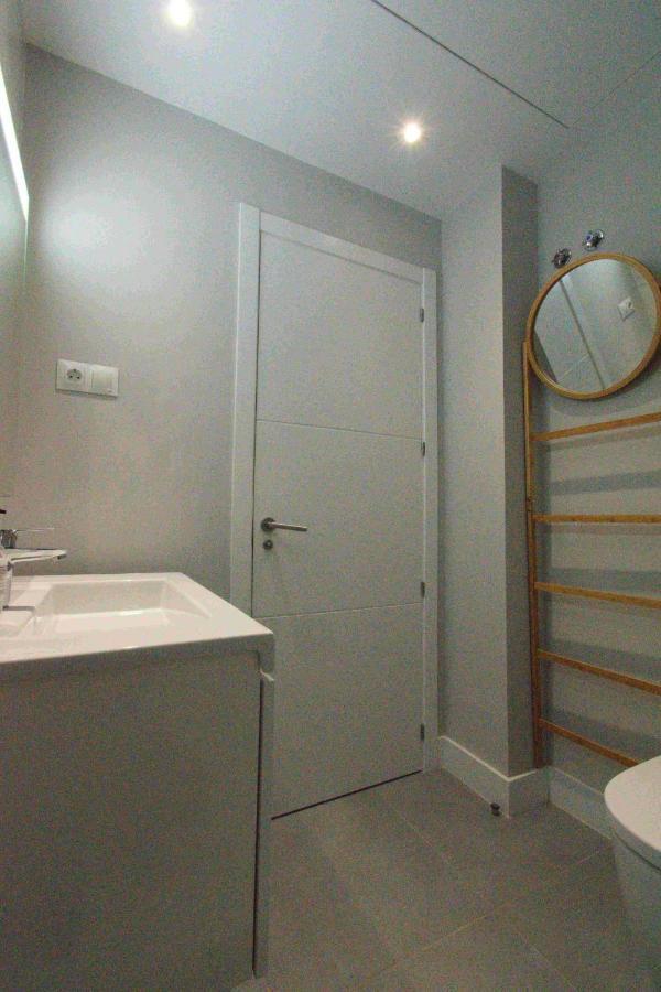Apartamento Sealine Torrox Costa By The Beach Malaga Exterior photo