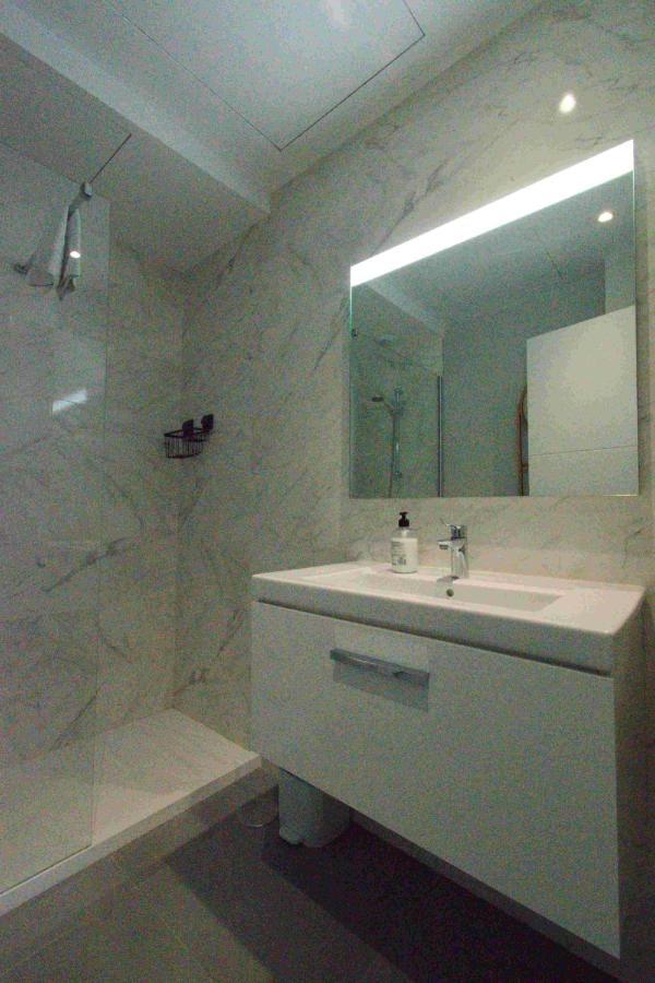 Apartamento Sealine Torrox Costa By The Beach Malaga Exterior photo