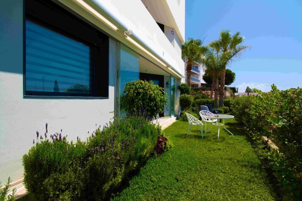 Apartamento Sealine Torrox Costa By The Beach Malaga Exterior photo